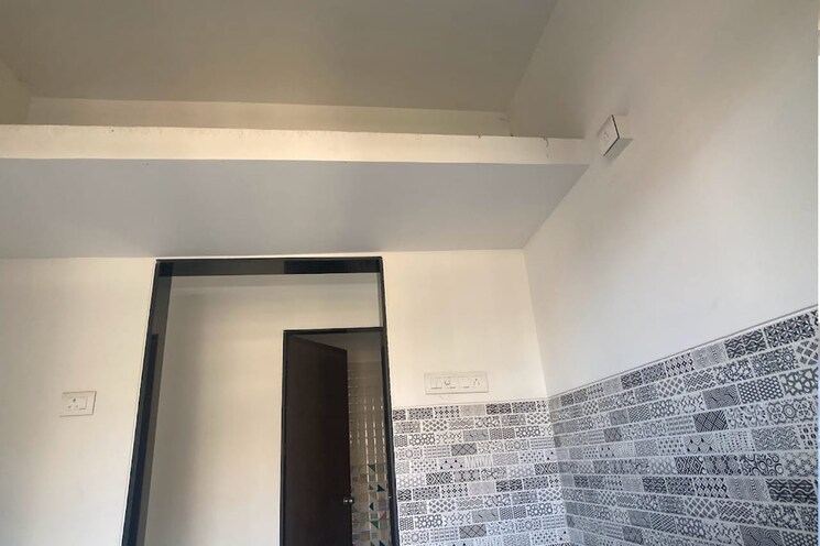 Bathroom, ashapura-asha-icon 1 Bedroom 465 Sq.Ft. Builder Floor In Dombivli East Thane 8207613