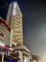 1 BHK 465 Sq.Ft. Builder Floor in Ashapura Asha Icon