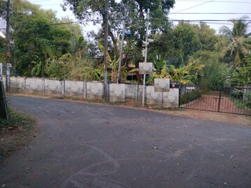 Plot Area in  Plot at Cheroor – for Sale