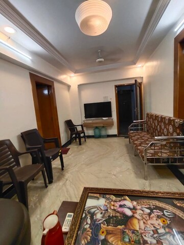 2 BHK Apartment For Rent in Andheri West