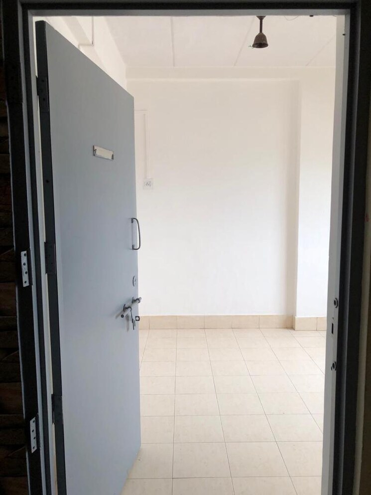 Bathroom, bhoomi-samarth 1 Bedroom 425 Sq.Ft. Apartment In Goregaon East Mumbai 8207629