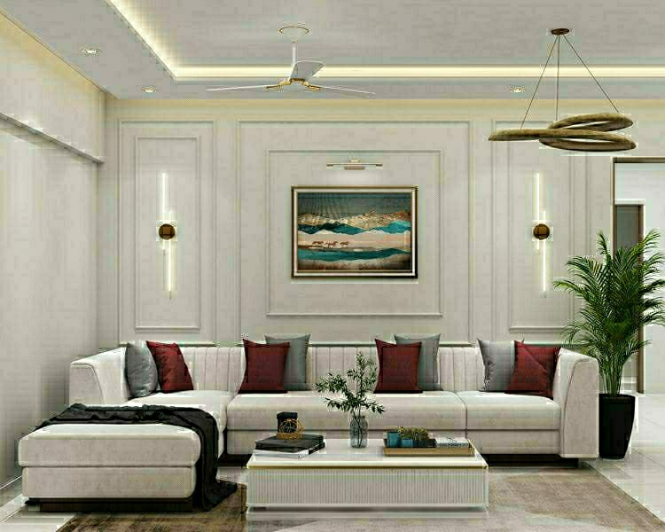 2.5 BHK + Pooja Room Villa For Sale in Im Apoorva My Property is