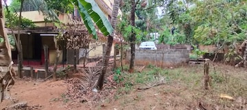 4 BHK Villa – Exterior View View at Muthuvara - for Sale