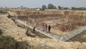Plot Area in  Plot at SectoR-3 – for Sale