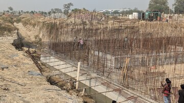Plot Area in  Plot at SectoR-3 – for Sale