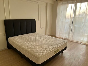 Bedroom in 2 BHK Apartment at Shree Vardhman Mantra, Sector 67 – for Rent