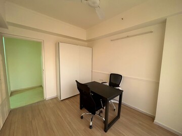 Team Area in 2 BHK Apartment at Shree Vardhman Mantra, Sector 67 – for Rent