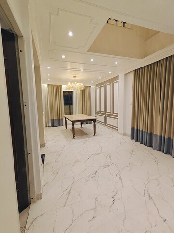 Building Lobby in 3 BHK Apartment at Jashn Elevate, Sushant Golf City – for Sale