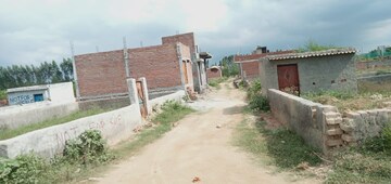 Plot Area in  Plot at Yamuna Expressway – for Sale