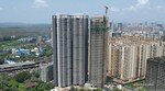 3 BHK + Pooja Room 1100 Sq.Ft. Apartment in SKD Pinnacolo