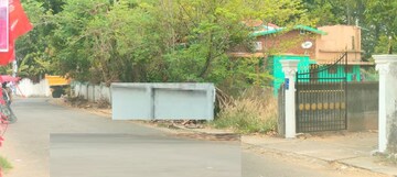 Commercial Land 4356 Sq.Ft. For Resale in Kalathode Thrissur  8207648