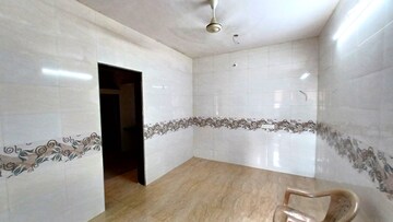 Living Room in 1 BHK Apartment at Mayuresh CHS Virar East, Virar East – for Rent