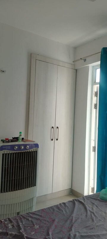 Building Lobby in 2 BHK Apartment at Suncity Avenue 76, Sector 76 – for Sale