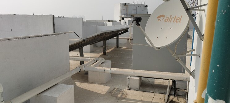 Kitchen, suncity-avenue-76 2 Bedroom 735 Sq.Ft. Apartment In Sector 76 Gurgaon 8207664