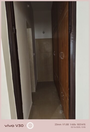 Building Lobby in 2 BHK Independent House at Gomti Nagar – for Rent