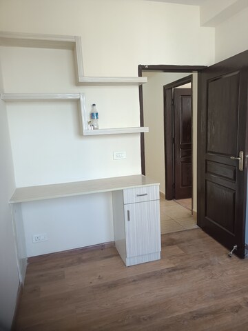 Kitchen in 3.5 BHK Apartment at The 3C Lotus Panache, Sector 110 – for Rent