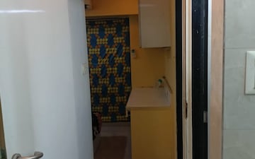 1 BHK Apartment For Rent in Mhada Society, Sion East