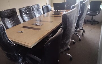 Office Space For Rent in Jaisingh Business Centre, Andheri East