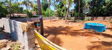 Plot Area in  Plot at Nadathara – for Sale
