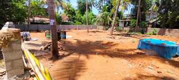 Plot Area in  Plot at Nadathara – for Sale