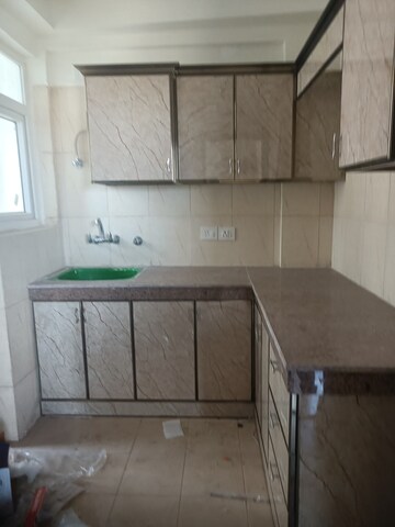 Bathroom in 2 BHK Apartment at Lotus Panache, Sector 110 – for Rent