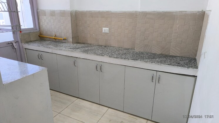 Kitchen, sarvome-shree-homes 3 Bedroom 765 Sq.Ft. Apartment In Sector 45 Faridabad 8207742