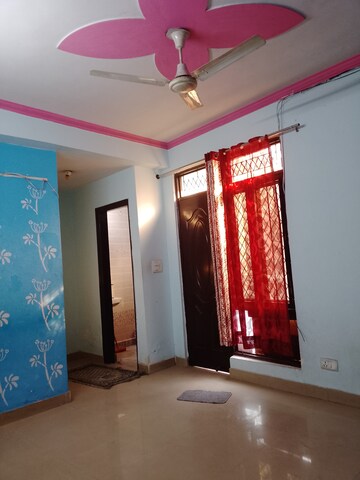 Bedroom in 2 BHK Builder Floor at Saket – for Rent