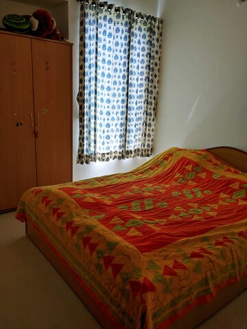 Bedroom in 3 BHK Apartment at Bavdhan – for Rent