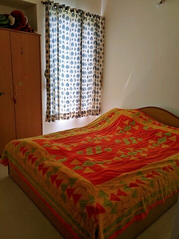 Bedroom in 3 BHK Apartment at Bavdhan – for Rent