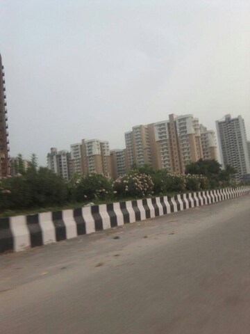 Plot Area in  Plot at Knowledge Park Ii Greater Noida – for Sale