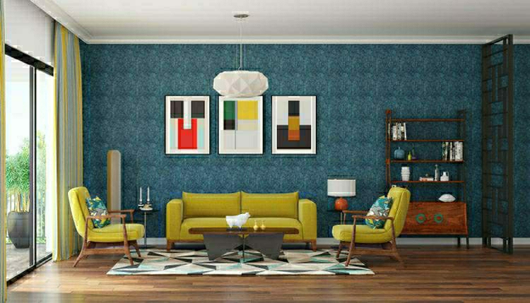 2 BHK + Pooja Room Villa For Sale in Im Apoorva My Property is