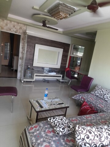 3 BHK Apartment For Rent in Fortune Heights Mira Road Thane  8207776