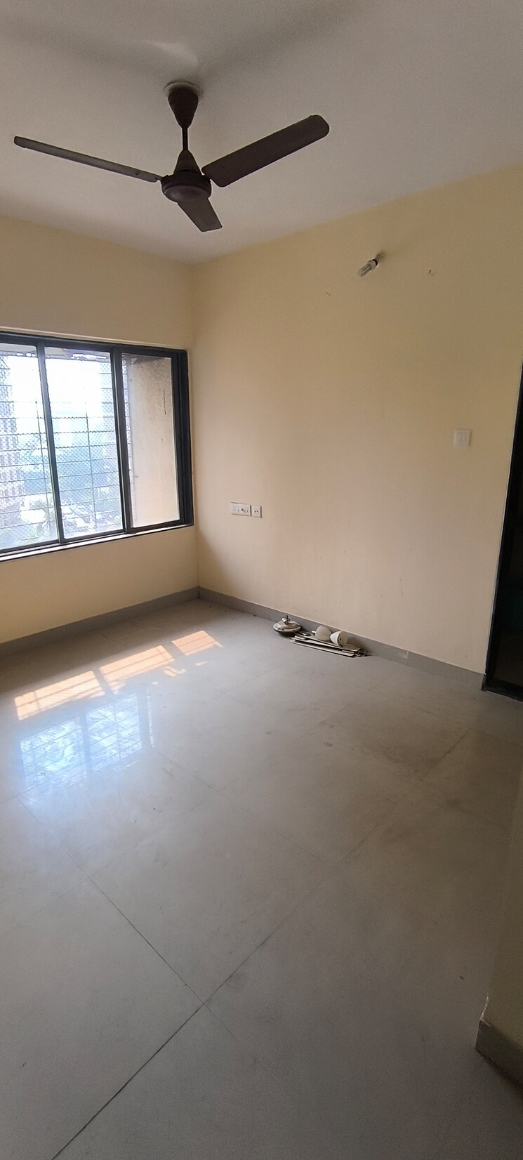 Bedroom, hubtown-gardenia 1 Bedroom 610 Sq.Ft. Apartment In Mira Road Thane 8207761