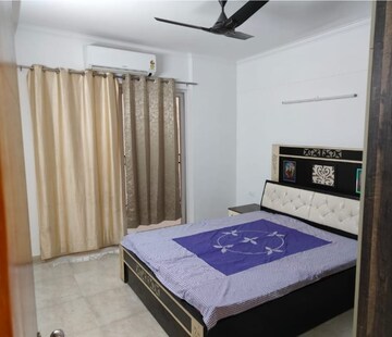 Bedroom in 3 BHK Apartment at Experion Windchants, Sector 112 – for Rent
