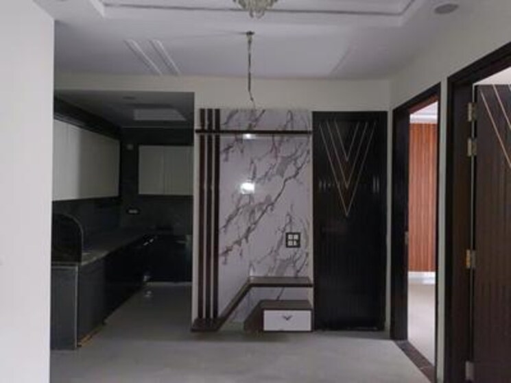 Kitchen, laxmi nagar 2 Bedroom 532 Sq.Ft. Builder Floor In Laxmi Nagar Delhi 8207784