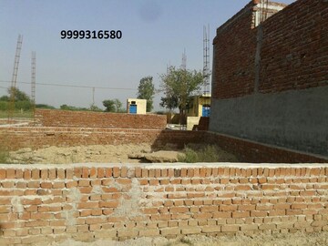 Plot For Sale in Knowledge Park Ii Greater Noida