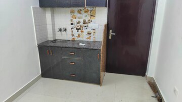 Kitchen in 2.5 BHK Builder Floor at Nawada – for Rent