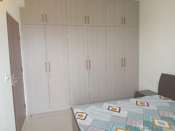 Bathroom in 2 BHK Apartment at Suncity Avenue 76, Sector 76 – for Rent