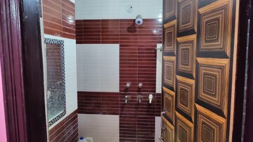 2.5 BHK Builder Floor – Exterior View View at Nawada - for Rent