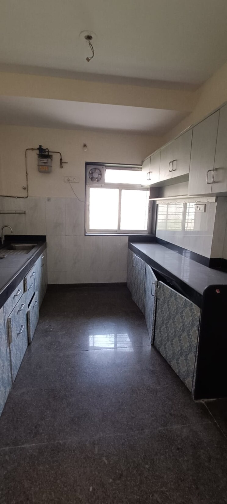 Kitchen, kalpataru-hills 1 Bedroom 480 Sq.Ft. Apartment In Manpada Thane 8207792