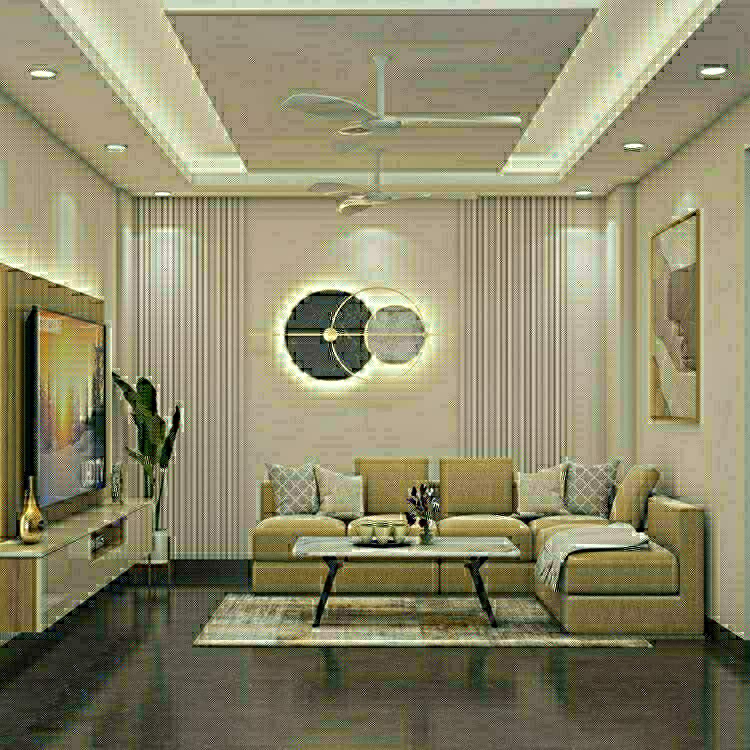 2 BHK + Pooja Room Villa For Sale in Im Apoorva My Property is