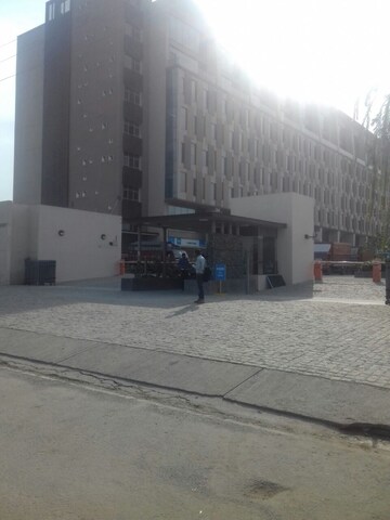 Plot Area in  Plot at Knowledge Park Ii Greater Noida – for Sale