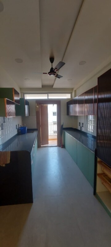 Kitchen in 2 BHK Apartment at Manish Nagar – for Rent