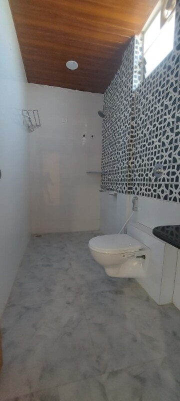 Bathroom in 2 BHK Apartment at Manish Nagar – for Rent