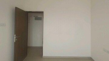 Bedroom in 2 BHK Apartment at Rustomjee Urbania, Majiwada – for Rent