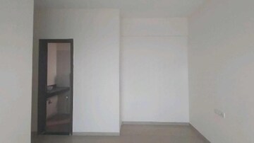 Master Bedroom in 2 BHK Apartment at Rustomjee Urbania, Majiwada – for Rent