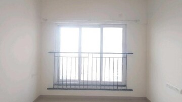 Bedroom in 2 BHK Apartment at Rustomjee Urbania, Majiwada – for Rent