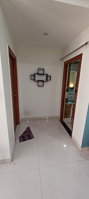 Furnished Amenities in 3 BHK Apartment at Trishala Luxor Apartments, Kondapur – for Sale