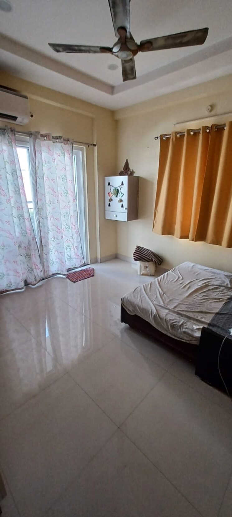 Bedroom, trishala-luxor-apartments 3 Bedroom 1865 Sq.Ft. Apartment In Kondapur Hyderabad 8207846