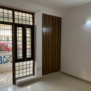 Bedroom in 3 BHK Builder Floor at The Grand, Sector 52 – for Rent